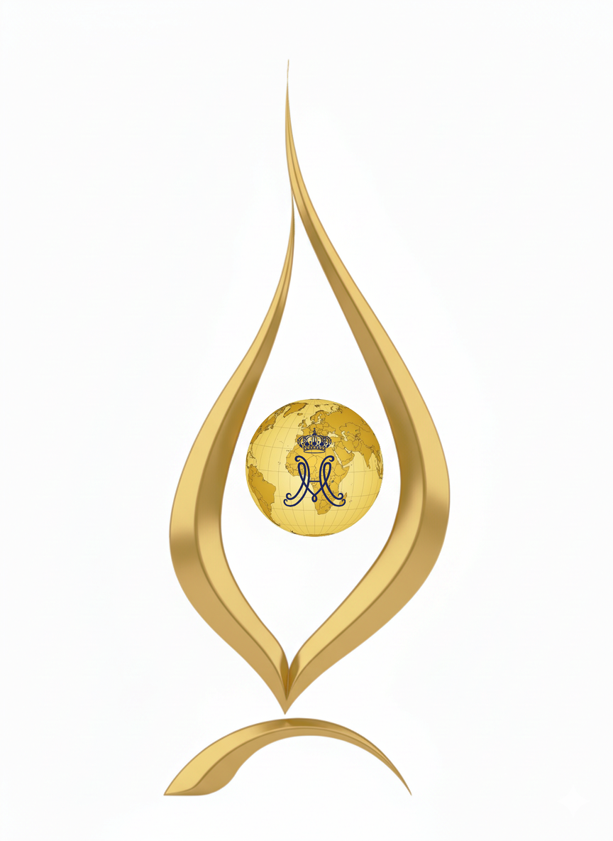 Flame Of Peace