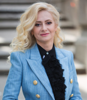 Senator Bernd Höhle-Kleinertz