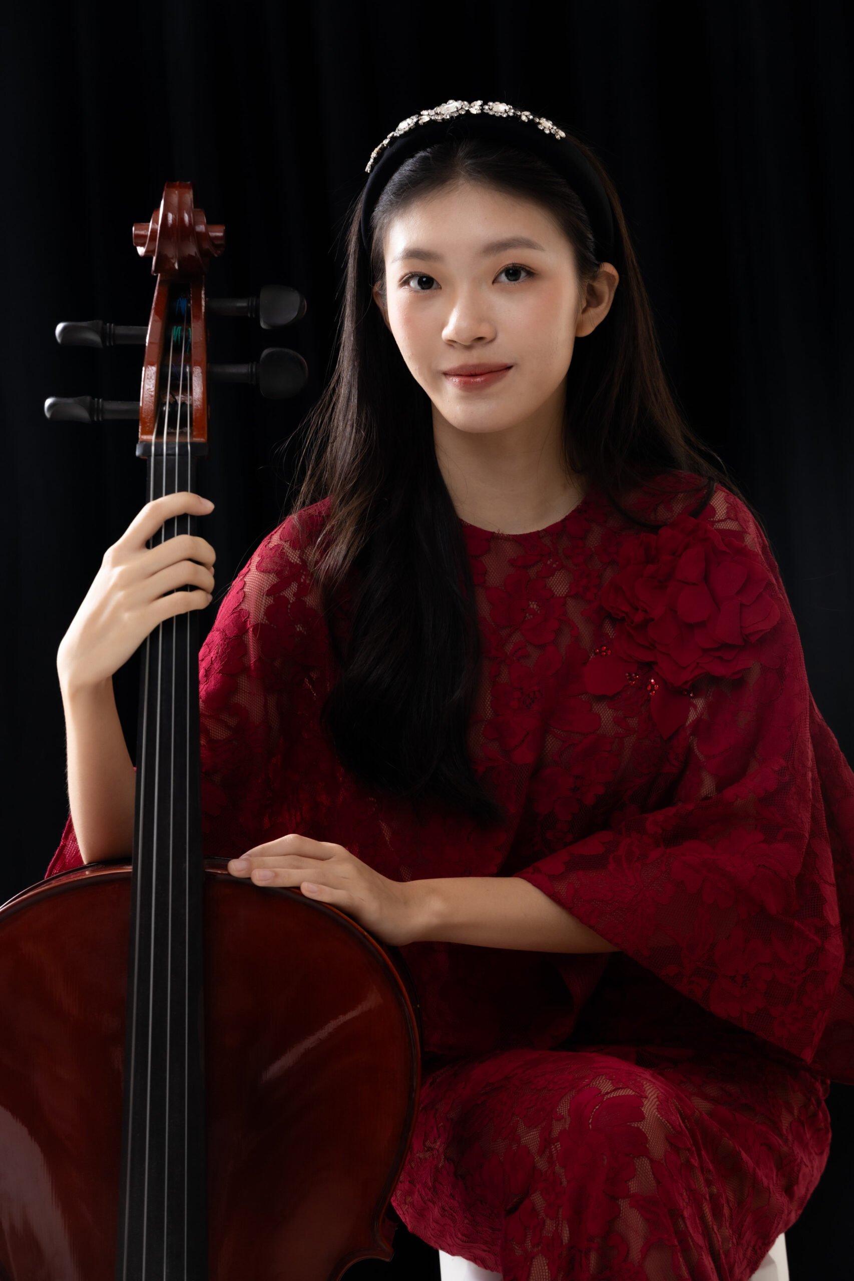 Senator Bernd Höhle-Kleinertz