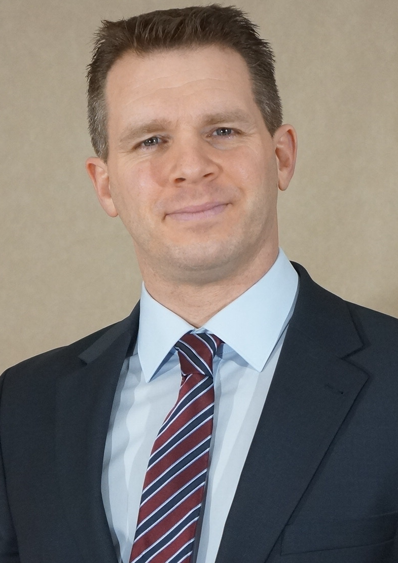 Senator Bernd Höhle-Kleinertz