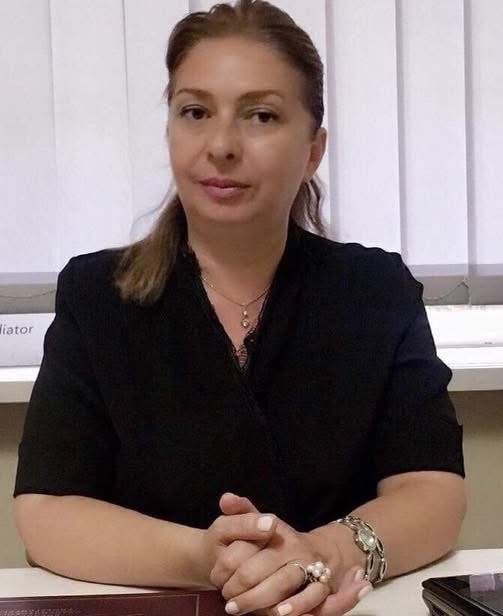 Senator Bernd Höhle-Kleinertz