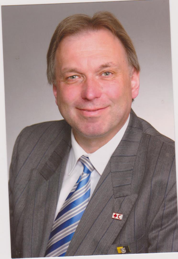 Senator Bernd Höhle-Kleinertz