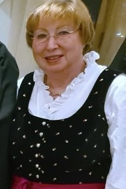 Senator Bernd Höhle-Kleinertz