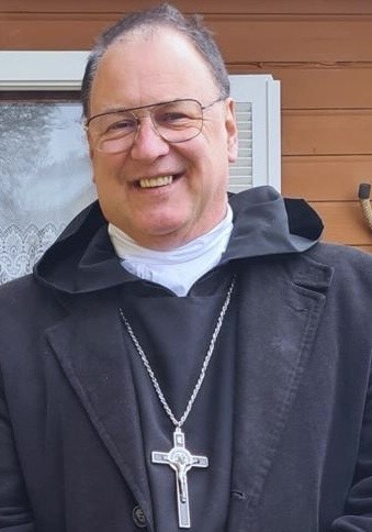 Senator Bernd Höhle-Kleinertz