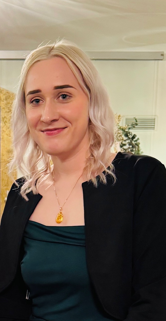 Senator Bernd Höhle-Kleinertz